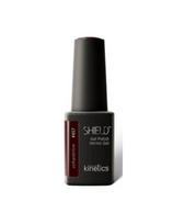 Kinetics gelinis nagų lakas Kinetics Shield Gel Curious 657, 15ml