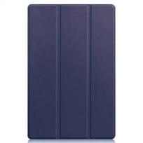 Skirtas Lenovo Tab P11 Plus dėklui TB-J606F/X/L J607F J616F 11 colių PU odinis planšetinio kompiuterio dangtelis, skirtas Lenovo Tab P11 Pro TB-J706F J716F 11.5 P11 Plus J616F J607F mėlyna
