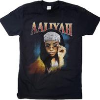 Men's Trippy Slim Fit T-Shirt Black XXXXXL juoda
