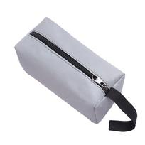 Storage Bag Tool Pouch Hardware Sack Convenience Fine Workmanship Thickened Design Wear-resistance Industrial Supplies pilka spalva