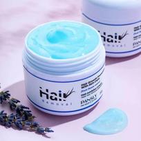 Hair  Growth  Inhibitor Hair Suppressing Body Lotion Effecttively Painless Hair Removal Moisturizing 50g white