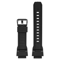 Skirta Casio laikrodžiui gw-9400 gw-9300 g-9300 Apyrankė TPU Dirželis Vandeniui atspari Apyrankė Atspari dulkėms Riešo Aksesuarai Perpakavimas Apyrankė black
