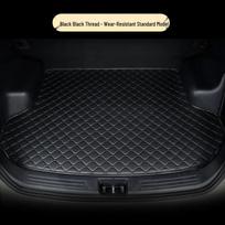 Volkswagen Tayron Trunk Mat for 19 Models - Surround Modification Interior Accessory. Default black