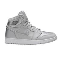 Jordan 1 Retro High CO Japan Neutral Grey (GS) 36 gray