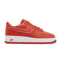 Nike Air Force 1 Low 07 Picante Red White 42 red