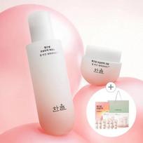 Red Rice 2-Piece Gift Set (Essence, Cream) white