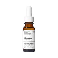 The Ordinary Multi-Peptide Eye Serum Smoothing & Firming Eye Care 15ml white