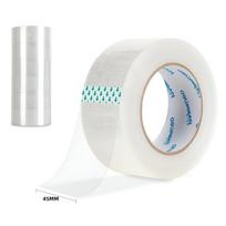Lipni juosta 150mx45mmx45mic. pakavimui skaidri Nr.30967 DELI