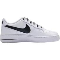 Nike Air Force 1 žemi riedlenčių batai Balti Unisex IR0270-100 38 white