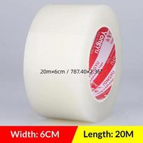 Greenhouse Repair Tape: Strong Adhesion, Waterproof, Uv Resistant, High Toughness For Agricultural Film Repair 6cm balta