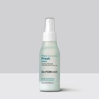 DR.FORHAIR Phyto Fresh Scalp Tonic 100ml Sebum Oil and Odor Care for Oily Scalp white