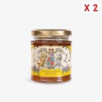 Royal Collection Buckingham Palace Scottish Heather Honey 2 pcs 227g