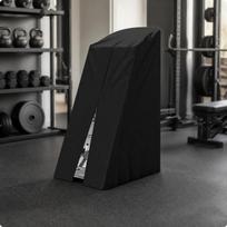 Inversion Table Cover Water-Resistant Indoor for Home Gym gray