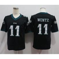 Philadelphia Eagles Retro Embroidered Football Jersey Training Shirt Fan Edition Unisex Adult XXXL