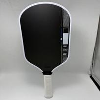 Ben Johns Perseus Pro IV Pickleball Paddle 16mm 14mm Carbon Fiber Core Tournament Ready Advanced Players 419mm x 190mm x 16mm