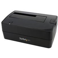 Startech USB 3.0 HDD DOCKING STATION . SATDOCKU3S