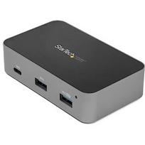 Startech 4-PORT USB C HUB 10GBPS . HB31C3A1CS