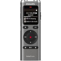 Philips DVT2075 8GB pamięci z USB-C + slot na kartę pamięci DVT2075