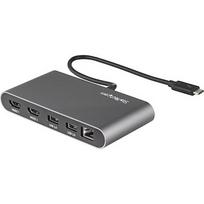 Startech THUNDERBOLT 3 MINI DOCK DUAL HDMI 4K TB3DKM2HDL
