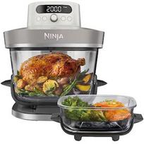 Ninja Crispi Pro 7-in-1 Single Stand-alone 2050 W Deep fryer Pink AS101EULG