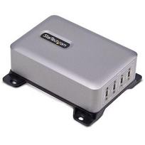 Startech 4-PORT USB-C CHARGER 240W . 424DUK-USB-C-CHARGER