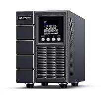Cyberpower OLS2000EA-DE uninterruptible power supply (UPS) Double-conversion (Online) 2 kVA 1800 W 4 AC outlet(s) OLS2000EA-DE