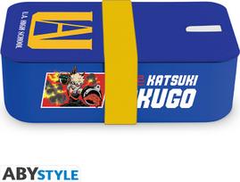 Abysse My Hero Academia - Bento Box - Izuku & Bakugo