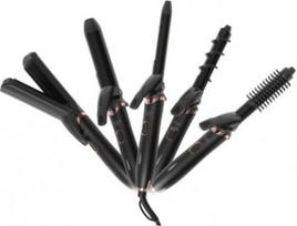 Adler Hair styling set 5in1 AD 2028