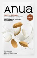 Anua - Rice 70 Intensive Moisturizing Milk Mask - 1 pcs.