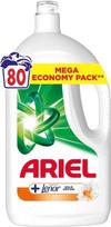 Ariel Skalbimo gelis Ariel Touch Of Lenor Gold Orchid, 3.6 l