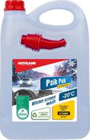 Autoland Žieminis langų ploviklis AUTOLAND –20 °C, 4 l