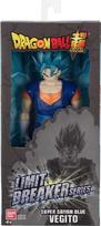 Bandai DRAGON BALL LIMIT BREAKER - SUPER SAIYAN BLUE VEGITO