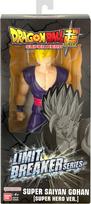 Bandai DRAGON BALL LIMIT BREAKER - SUPER SAIYAN GOHAN