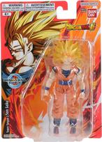 Bandai DRAGON BALL SUPER EVOLVE - SUPER SAIYAN 3 SON GOKU