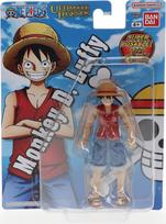 Bandai ULTIMATE LEGENDS ONE PIECE - MONKEY D. LUFFY