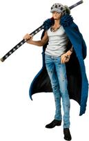 Banpresto - One Piece - Trafalgar Law (Premium - The Brush)