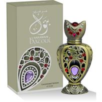 Al Haramain Batoul CPO aliejiniai kvepalai unisex, 12 ml