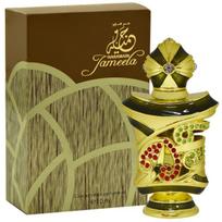 Al Haramain Jameela CPO aliejiniai kvepalai unisex, 10 ml
