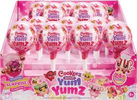 Cookeez - Makery Yum Yumz Candeez (30727)