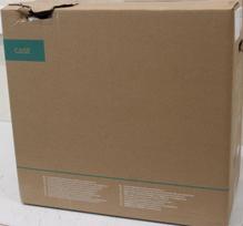 Deepcool CG580 4F V2 TOWER CASE | Deepcool Case | CG580 4F V2 | ATX | Black | DAMAGED PACKAGING
