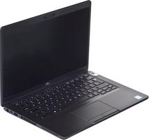 Dell LATITUDE 5400 i5-8365U 16GB 256GB SSD 14" FHD(touch) Win11pro Used