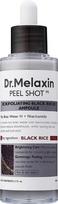 DR - Peel Shot Exfoliating Ampoule - Black Rice - 80 ml
