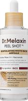 DR - Peel Shot Exfoliating Ampoule - White Rice - 200 ml