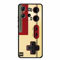 Skirta Moto Edge 50 Neo dėklas, prabangūs TPU minkšto silikono telefono dėklai Motorola Edge 50 Neo Moto S50 5G, atsparus smūgiams, meilės dangtelis Fundas -Moto Edge50 Neo beige