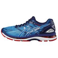 ASICS Gel Nimbus 19 'Diva Blue' T700N-4301 41.5 gray