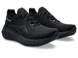 ASICS Gel Nimbus 26 Triple Black 1011B794-002 EU 42.5