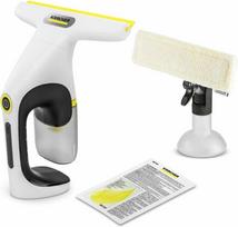 Karcher Langų valytuvas Kärcher WV 1 Compact Care