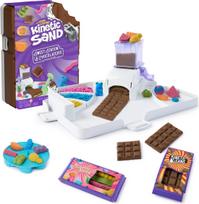Kinetic Sand - Sweet Station (6075652)