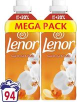 Lenor MINKŠTIKLIS LENOR GOLD ORCHID 2X987ML