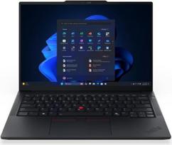 Lenovo Laptop ThinkPad E14 G8 W11Pro 21Y200AJPB AI 7 445/16GB/512GB/INT/14.0 WUXGA/BLACK/3YRS OS + C02 offset